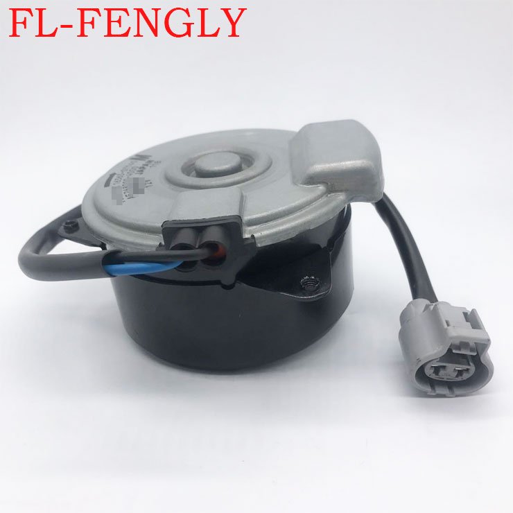 16363-0T140 AE268000-4000 Auto Parts Radiator Fan Motor Cooling for toyota corolla 2013 Altis Fan Motor