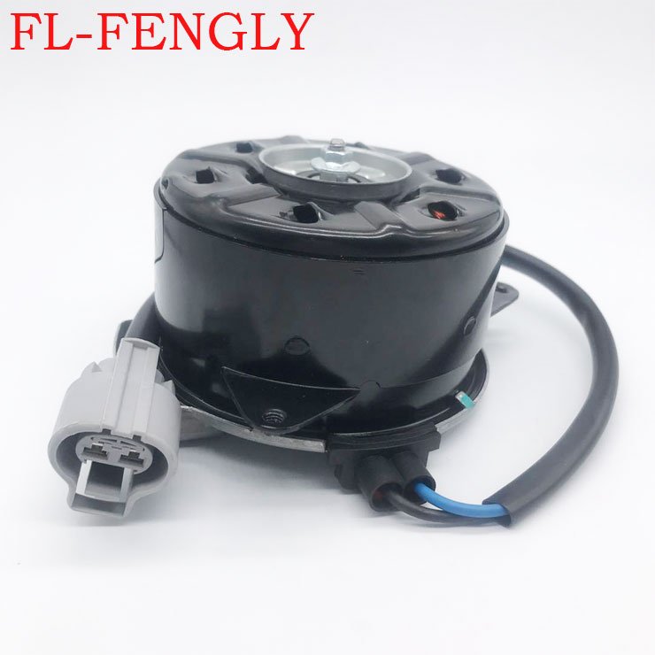16363-0T140 AE268000-4000 Auto Parts Radiator Fan Motor Cooling for toyota corolla 2013 Altis Fan Motor