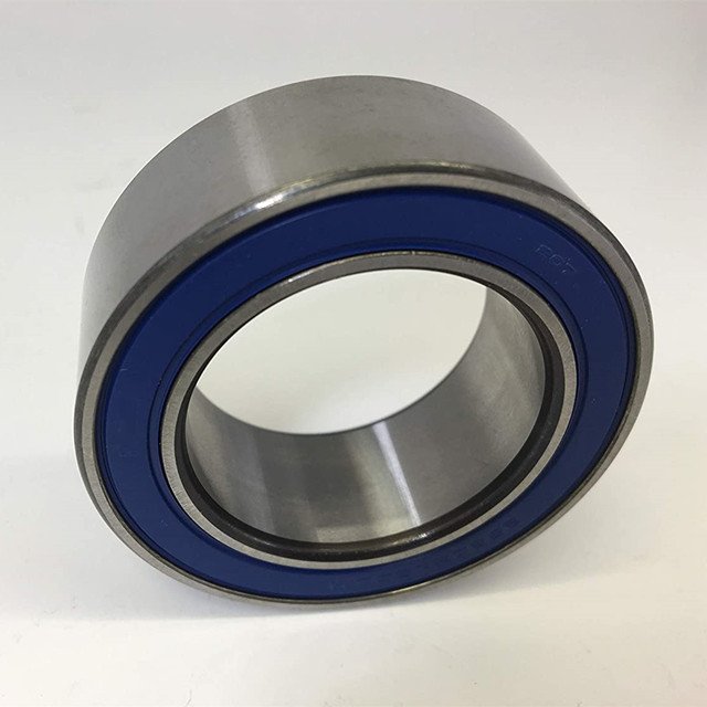 Car Parts Ac Compressor Bearing 35BD5220 355220 Auto air Conditioner Clutch Bearing 35x52x20