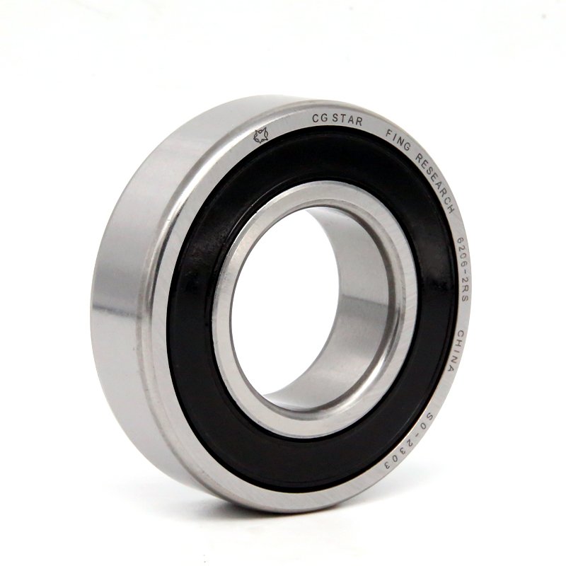 CG STAR 6000 6004 6006 6007 6008 6010 6306 6202 6203 6305 Unit Assembly Auto Bearing Original Deep groove Ball Bearing