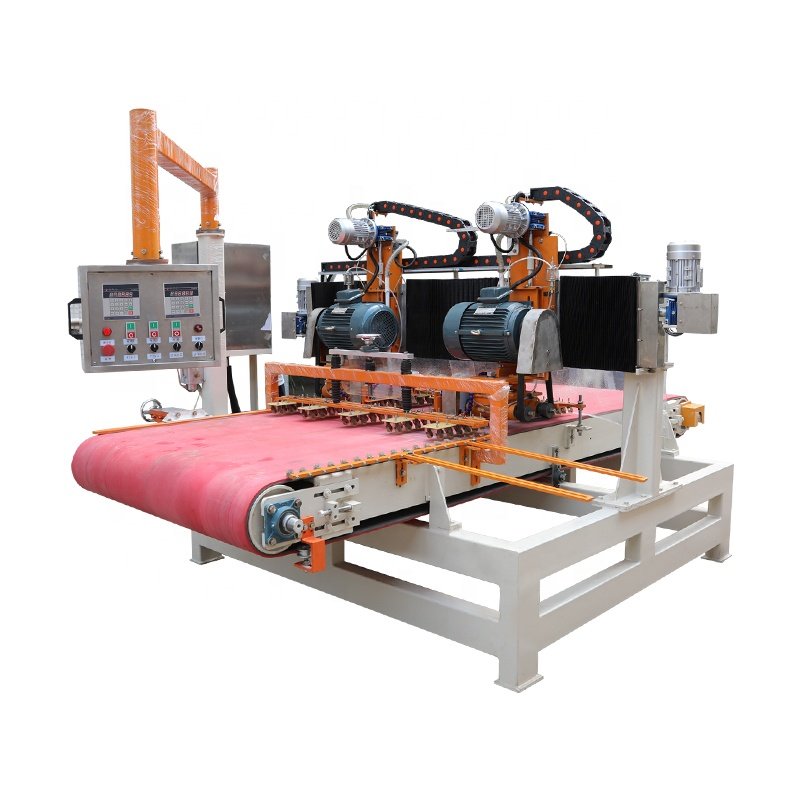 Hoyun Ceramic Tile Cutter CNC Auto Cutting Tile Machine Ceramic Cutting Machine