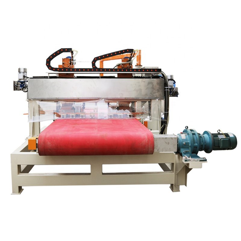 Hoyun Ceramic Tile Cutter CNC Auto Cutting Tile Machine Ceramic Cutting Machine