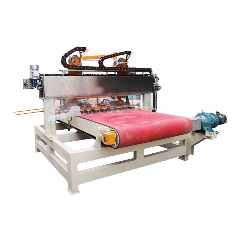 Hoyun Ceramic Tile Cutter CNC Auto Cutting Tile Machine Ceramic Cutting Machine