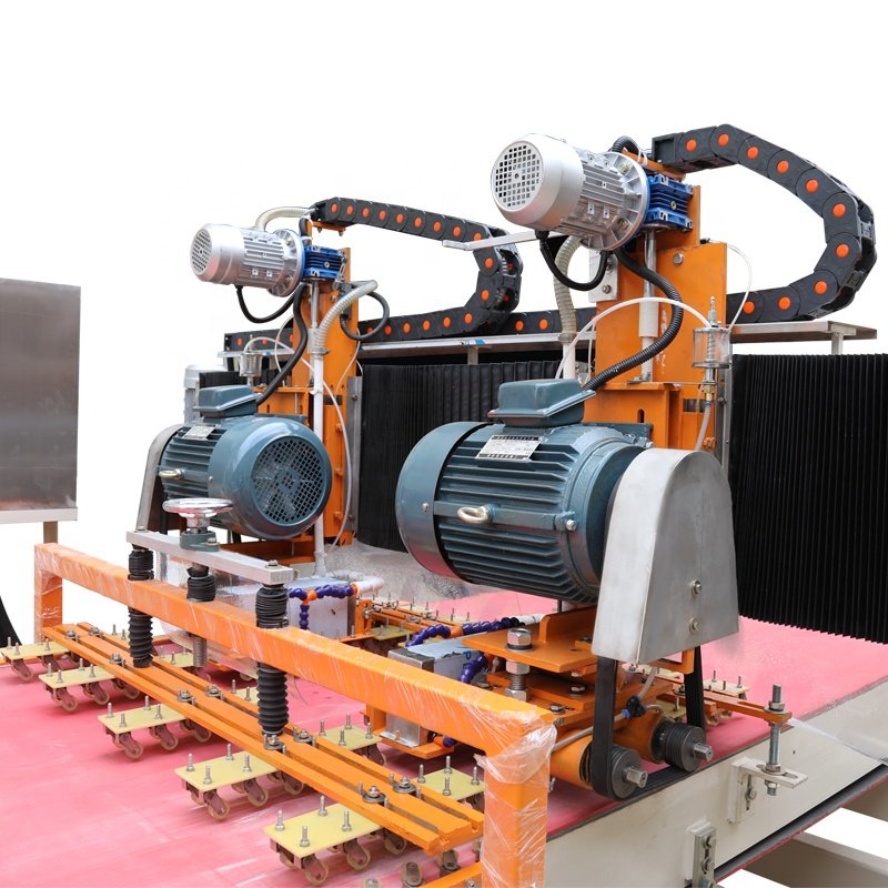 Hoyun Ceramic Tile Cutter CNC Auto Cutting Tile Machine Ceramic Cutting Machine