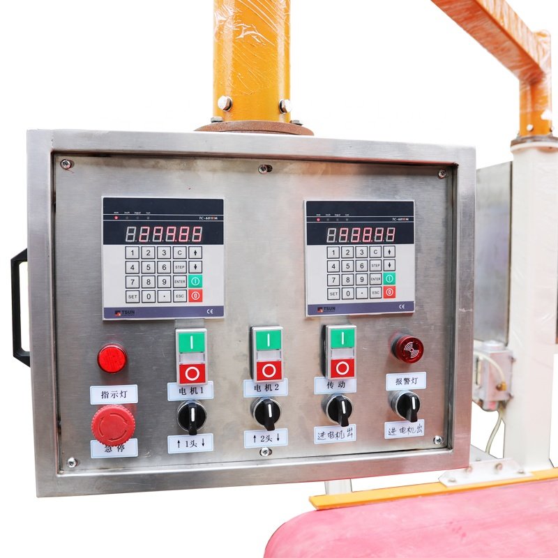 Hoyun Ceramic Tile Cutter CNC Auto Cutting Tile Machine Ceramic Cutting Machine