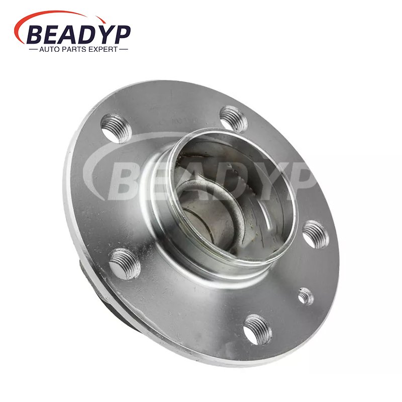 High Quality 8W0598611A, 8K0501611B Rear Wheel Bearing Hub Assembly for AUDI A5 A4 A6 B8