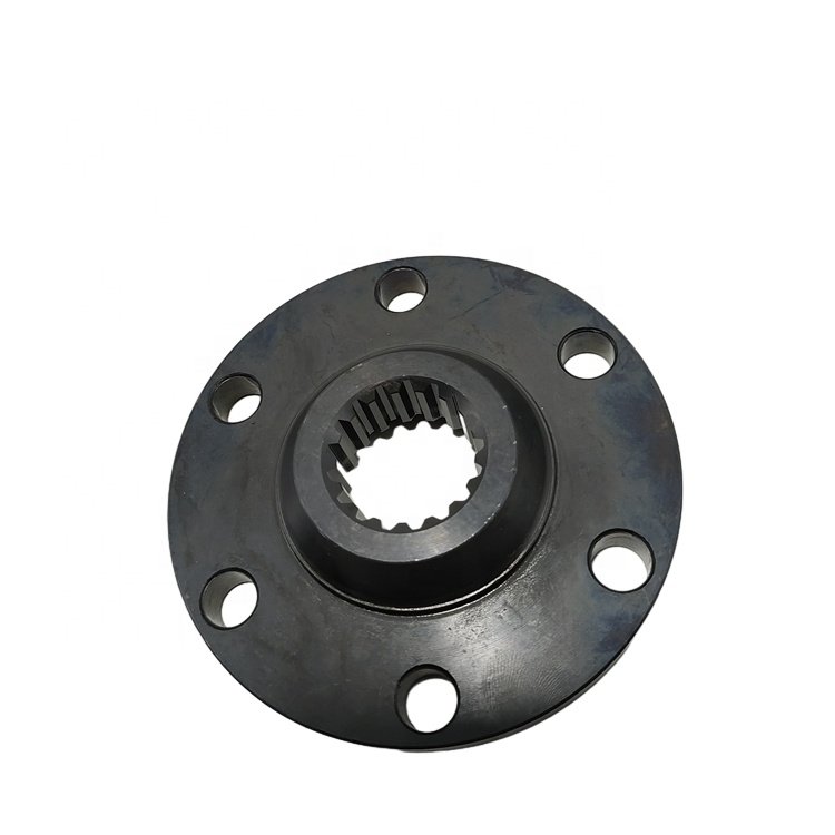 17 Teeth Genuine Auto Parts 3001101-K01 Flange Plate for Front Wheel Core Front Flange Gear Disc Mechanical Wheel