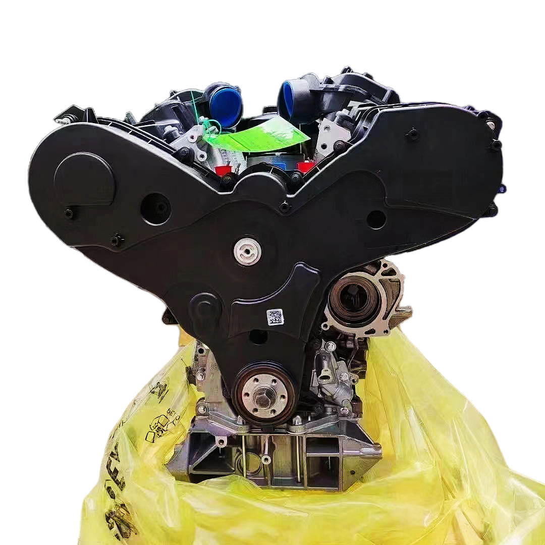 L462 L494 3.0 SDV6 4x4 3.0 SDV6 306DT Diesel Motor LR069659 LR106166 for Land Rover Range Rover Sport 2014-22 Discovery V 5