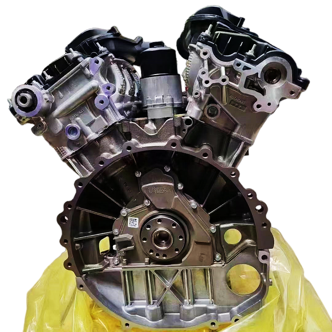 L462 L494 3.0 SDV6 4x4 3.0 SDV6 306DT Diesel Motor LR069659 LR106166 for Land Rover Range Rover Sport 2014-22 Discovery V 5