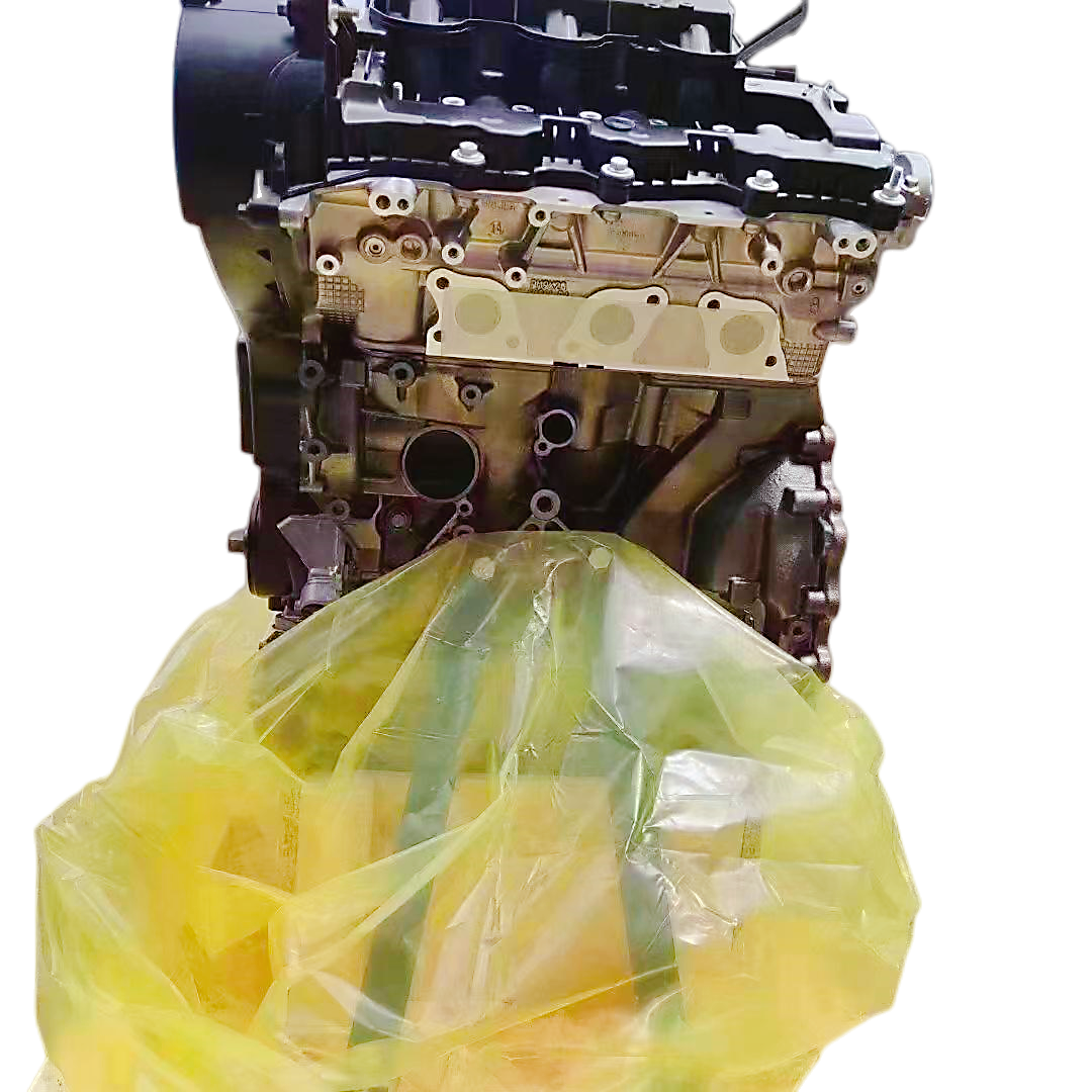 L462 L494 3.0 SDV6 4x4 3.0 SDV6 306DT Diesel Motor LR069659 LR106166 for Land Rover Range Rover Sport 2014-22 Discovery V 5