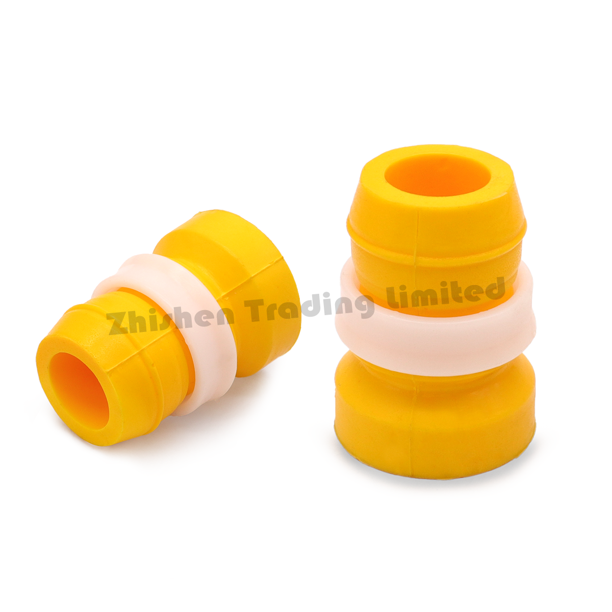 For BAIC High-quality Auto Spare Part D50 D70 X55 Zhixing X5 Front Shock Absorber Cushion Block Rubber Cover 5232863