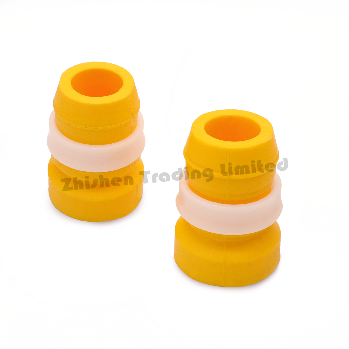 For BAIC High-quality Auto Spare Part D50 D70 X55 Zhixing X5 Front Shock Absorber Cushion Block Rubber Cover 5232863