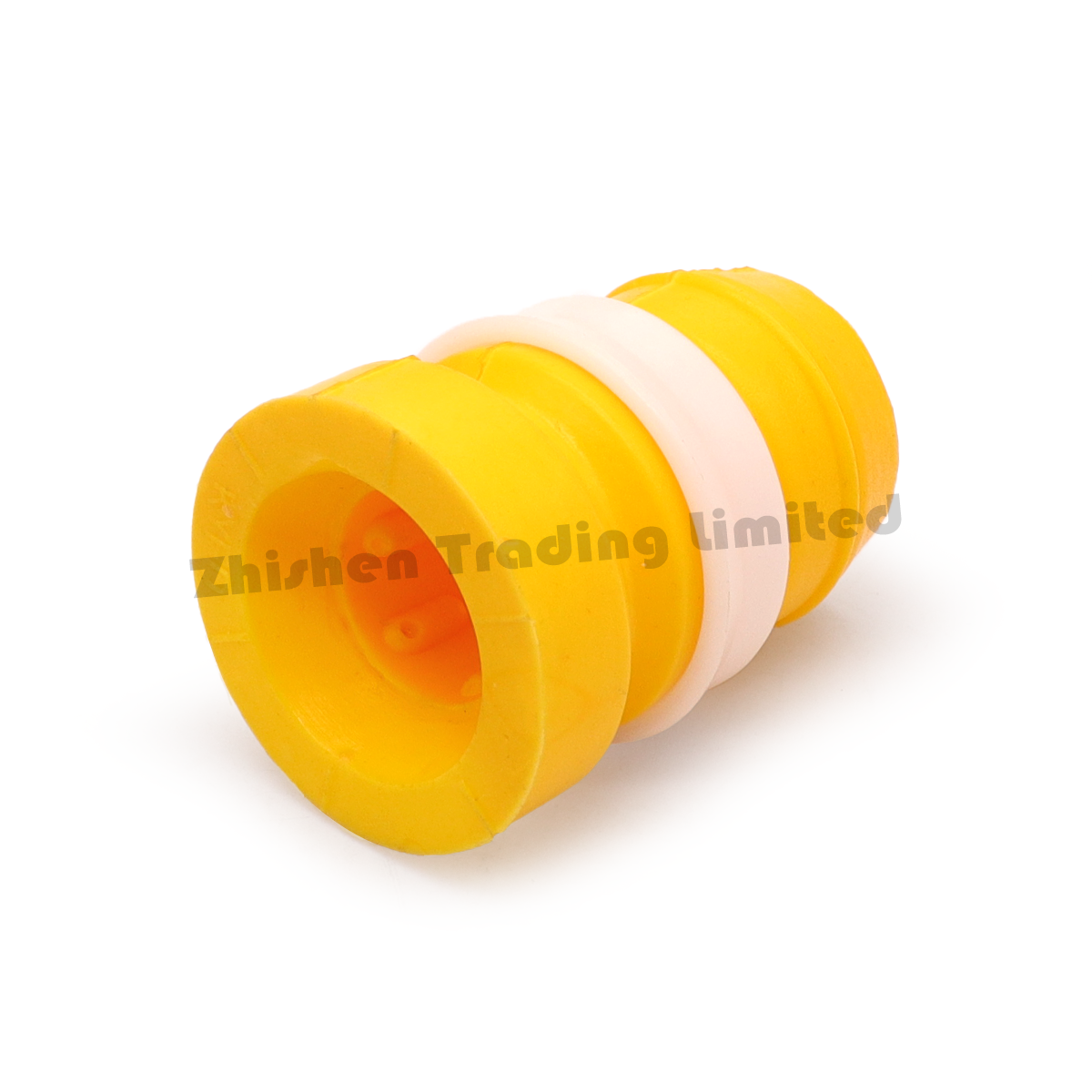 For BAIC High-quality Auto Spare Part D50 D70 X55 Zhixing X5 Front Shock Absorber Cushion Block Rubber Cover 5232863