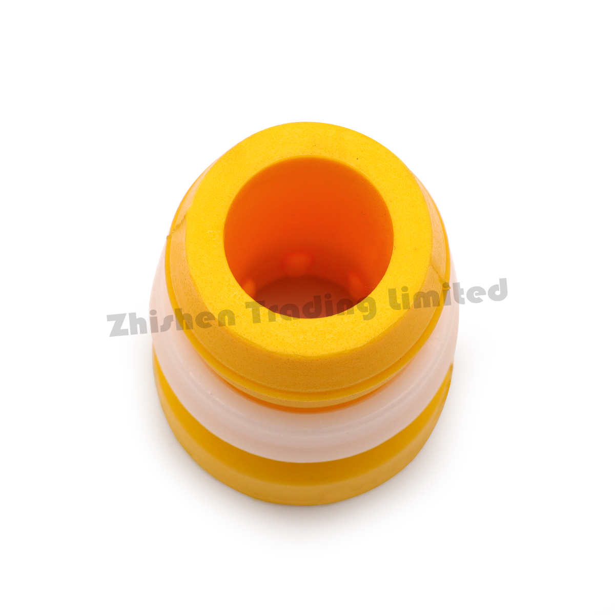 For BAIC High-quality Auto Spare Part D50 D70 X55 Zhixing X5 Front Shock Absorber Cushion Block Rubber Cover 5232863