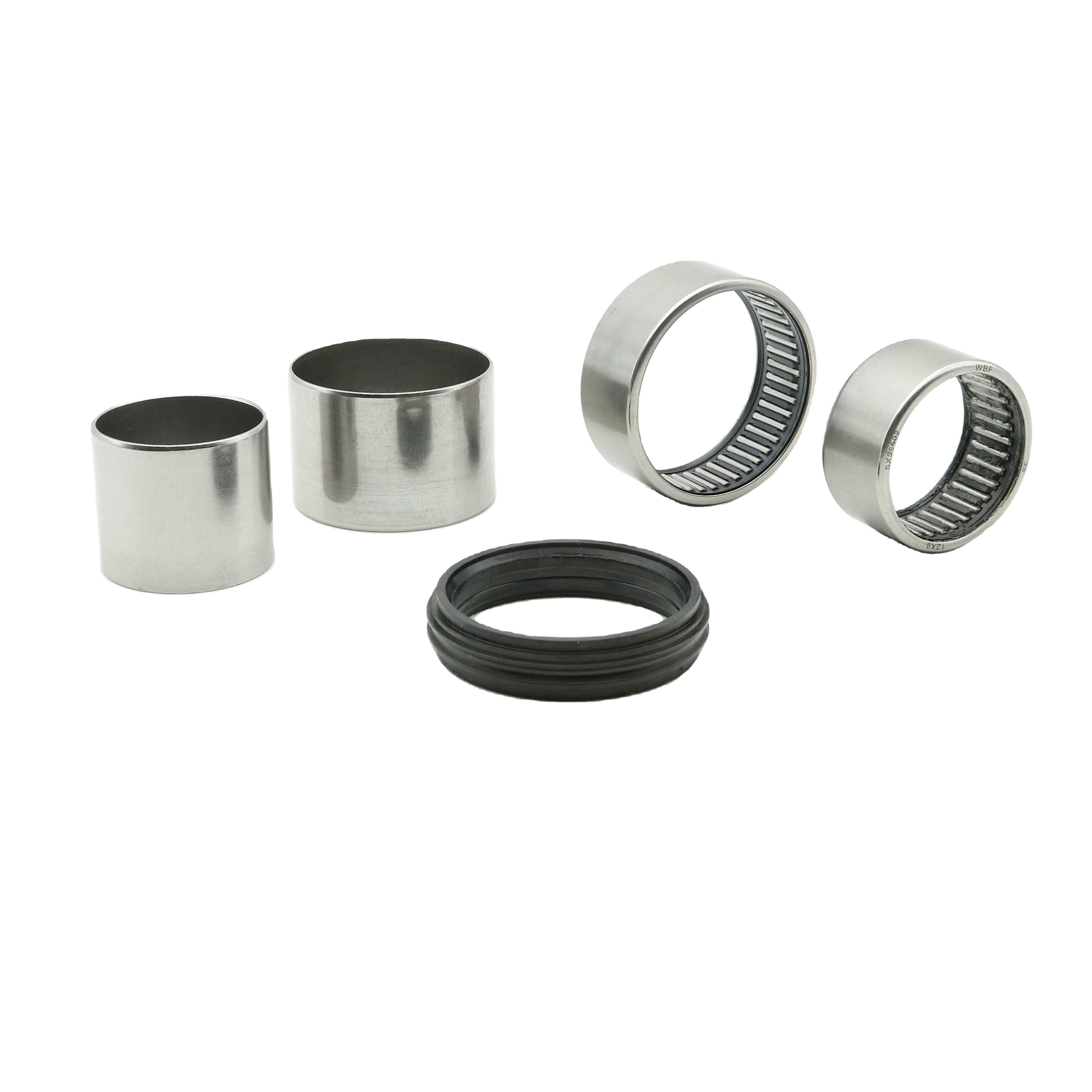 OE 7701464321 Professional Supplier Axle Bush Bearing for Renault Megane Bearing Auto Parts KS555.02 KIT042VR VKDA27009