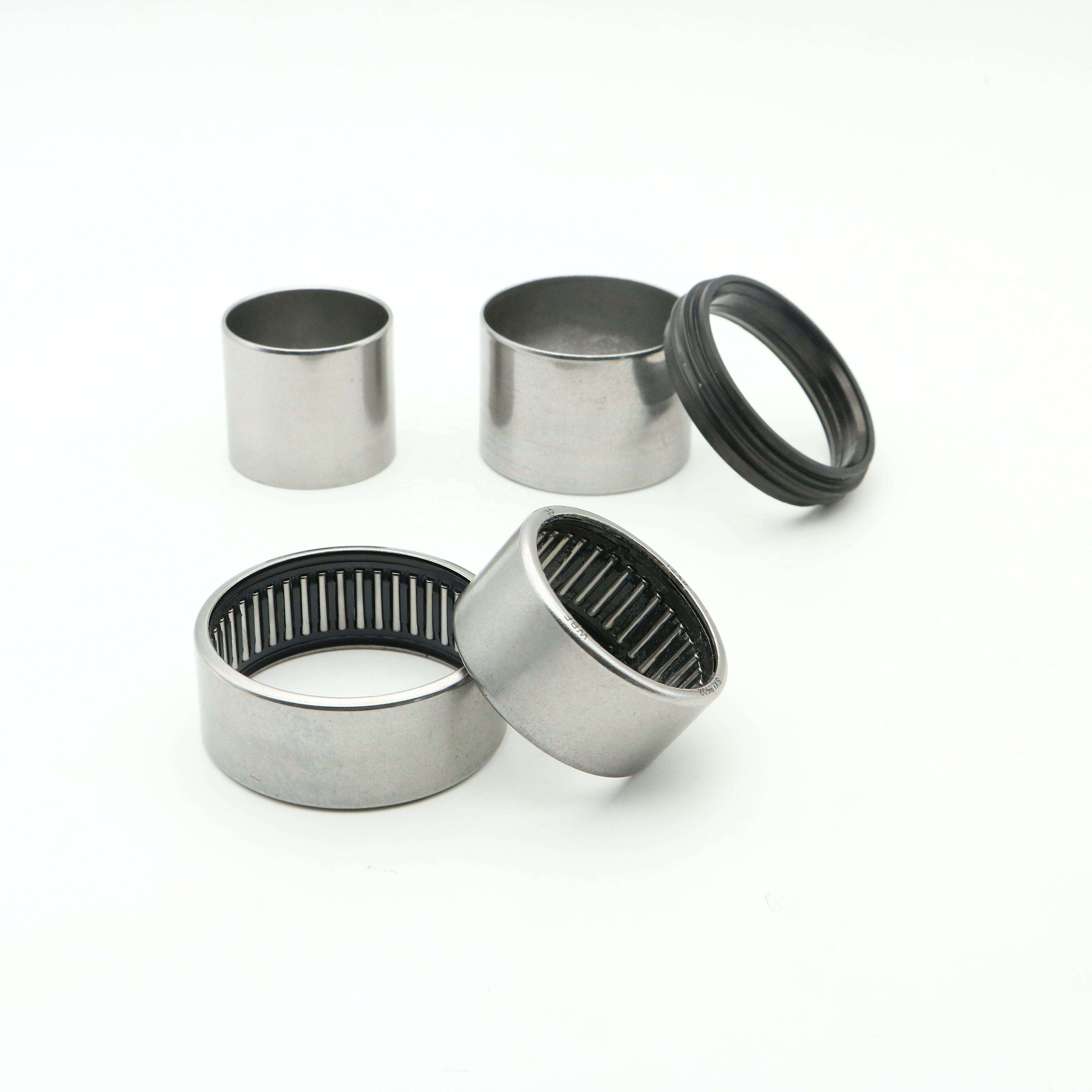 OE 7701464321 Professional Supplier Axle Bush Bearing for Renault Megane Bearing Auto Parts KS555.02 KIT042VR VKDA27009