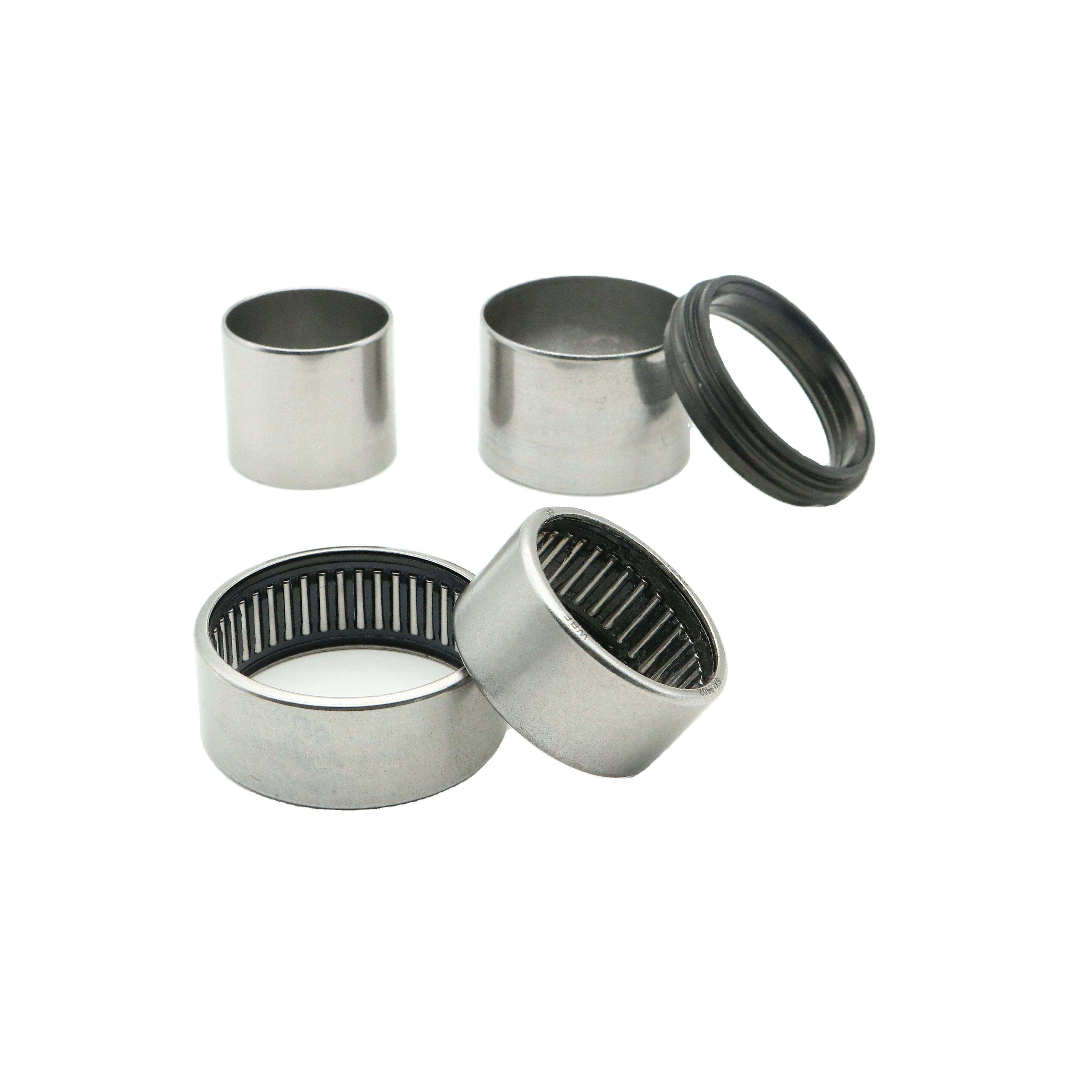 OE 7701464321 Professional Supplier Axle Bush Bearing for Renault Megane Bearing Auto Parts KS555.02 KIT042VR VKDA27009