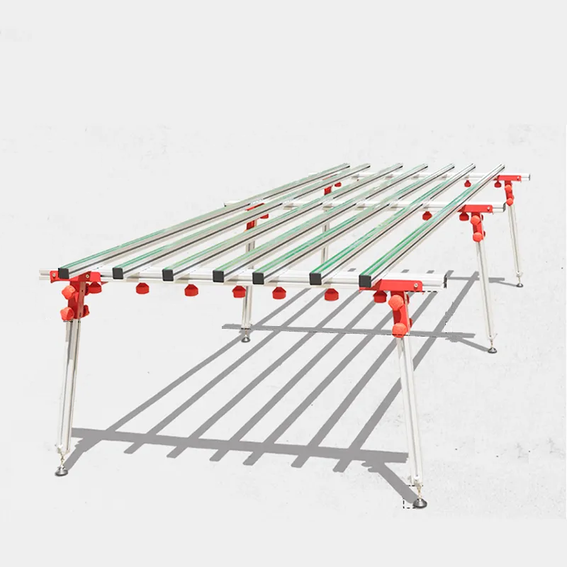 Shijing 9510-3200mm Automatic Porcelain Granite Tile Cutting Machine Large Slab 45 Degree Chamfer Cutting Electric Tile Cutter