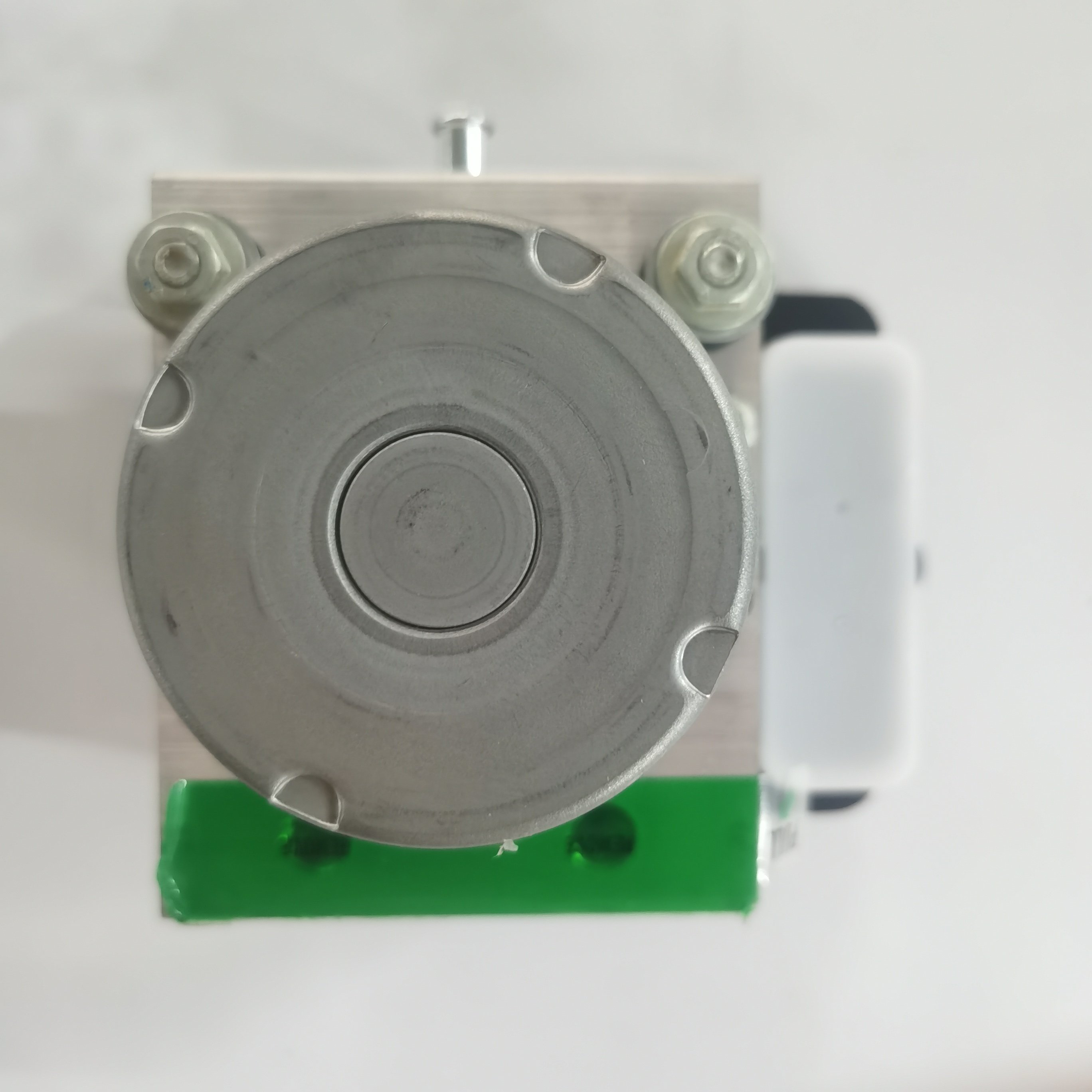 Original SAIC MAXUS V80 ABS Control Module C00025014