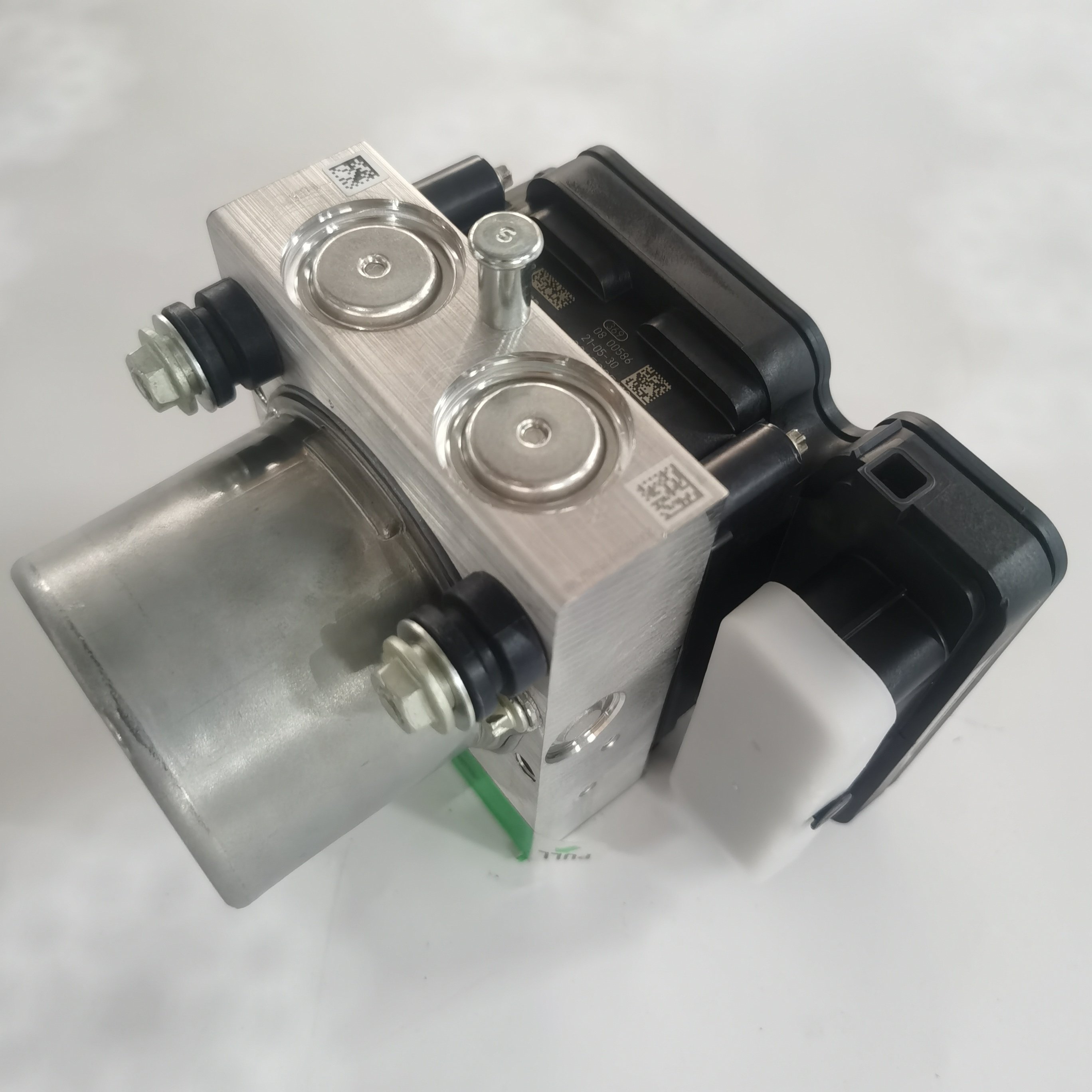 Original SAIC MAXUS V80 ABS Control Module C00025014
