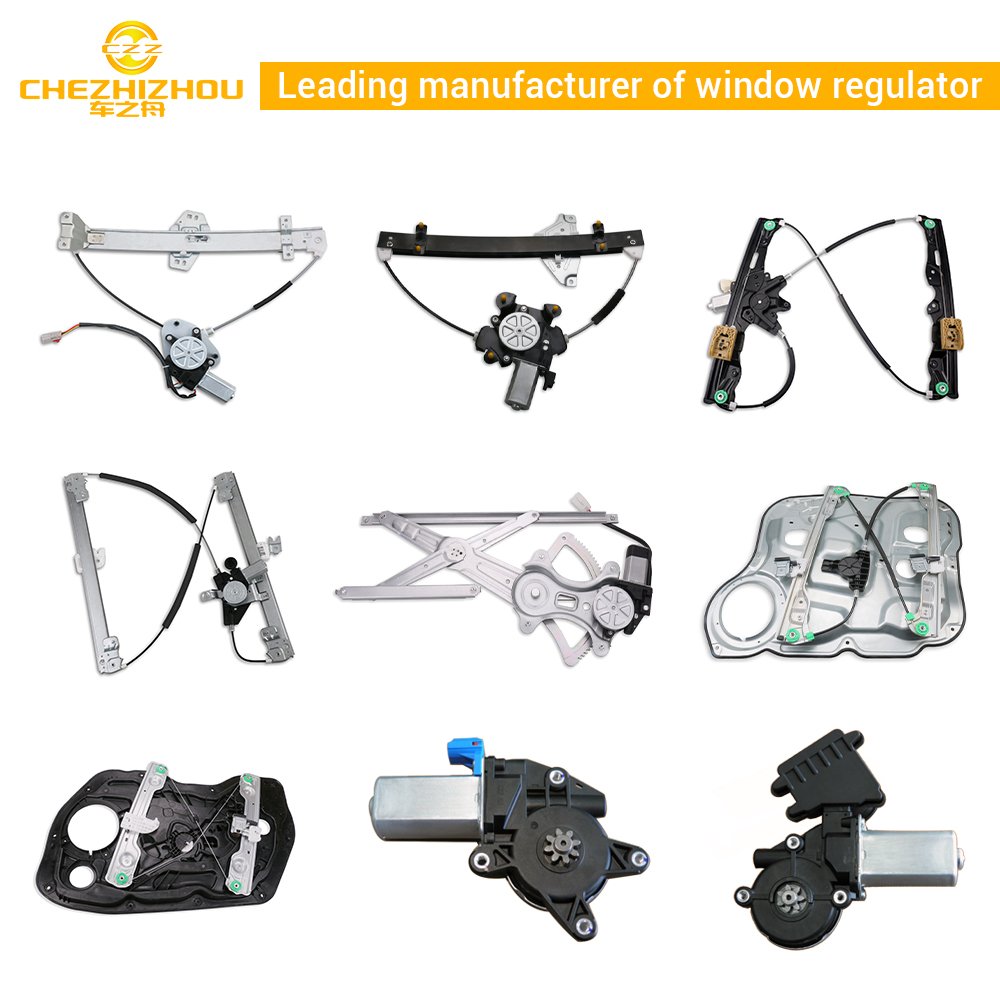 Power Window Motor for KIA RIO5 HYUNDAI ACCENT HYUNDAI TUCSON DODGE ATTITUDE 06-11 988101G100 742-776 Auto Parts Manufacturer