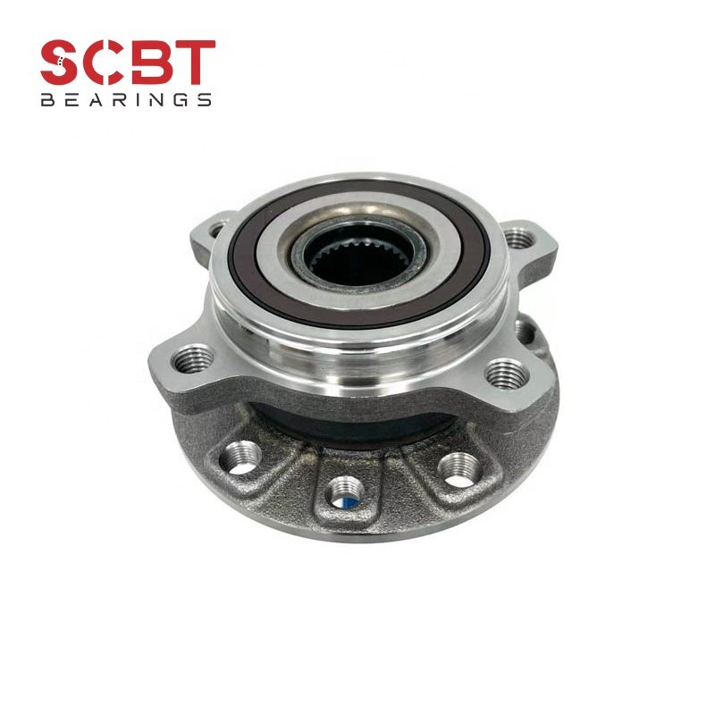 68141123AB 513349 BAR-5086A Front Wheel Hub Bearing in Auto Parts Use for JEEP With High Quality