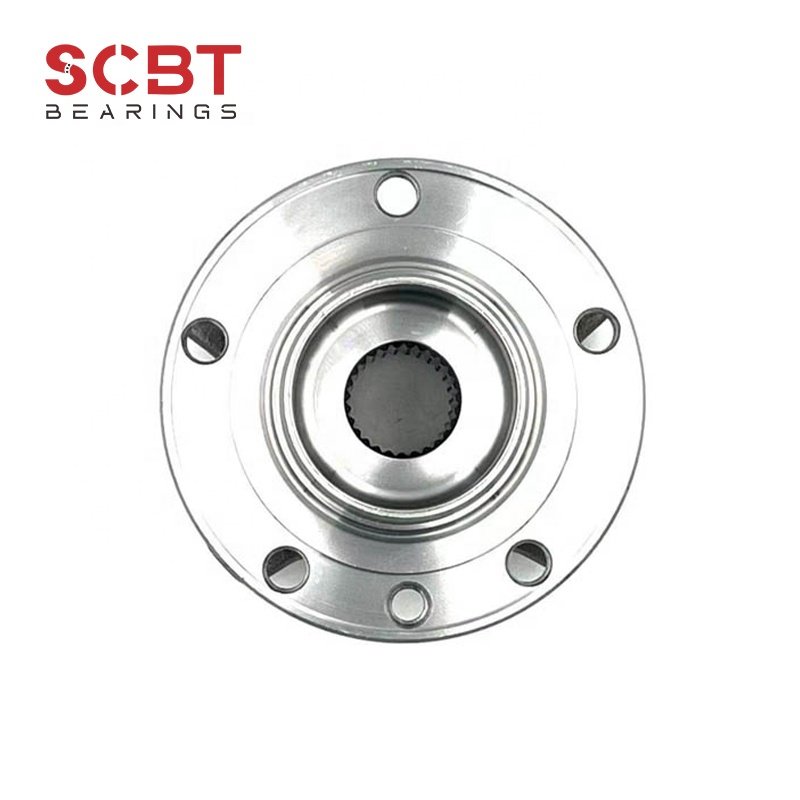 68141123AB 513349 BAR-5086A Front Wheel Hub Bearing in Auto Parts Use for JEEP With High Quality