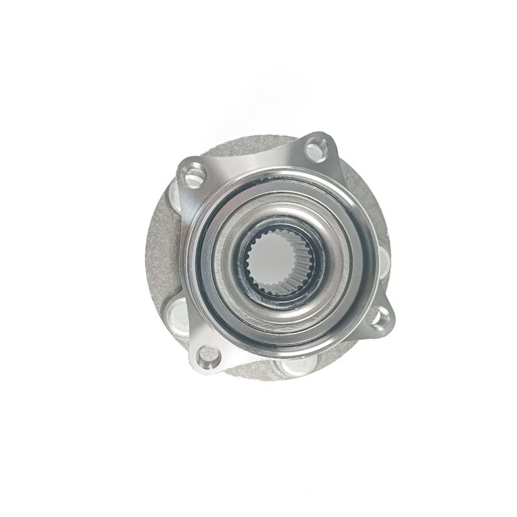 Strong Stability VKBA6924 3DACF038D-2E 43510-47010 43510-47011 43510-47012 43570-47010 Auto Front Rear Wheel Hub Bearing Unit Ki