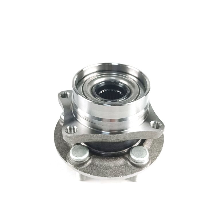 Strong Stability VKBA6924 3DACF038D-2E 43510-47010 43510-47011 43510-47012 43570-47010 Auto Front Rear Wheel Hub Bearing Unit Ki