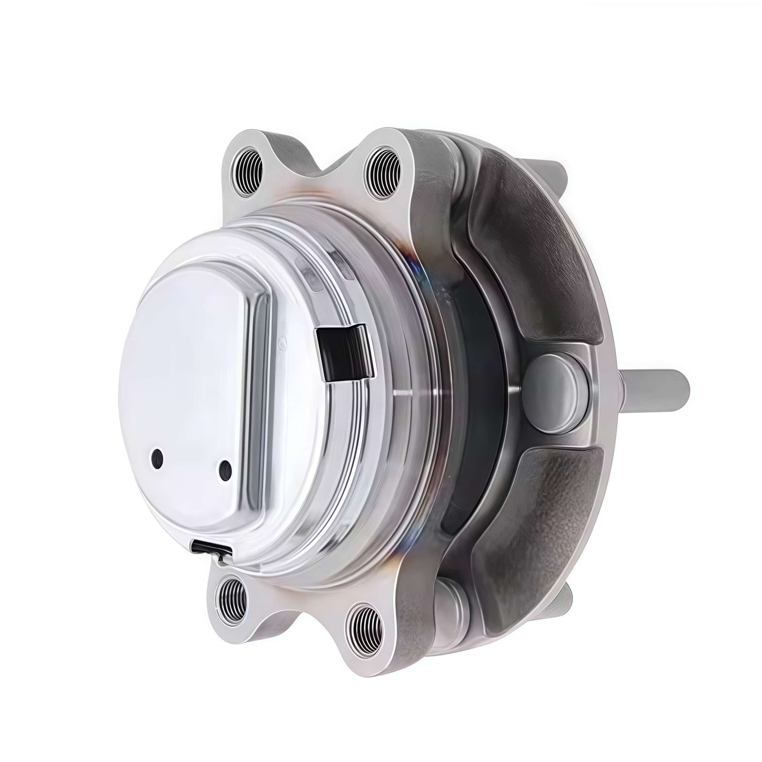 40202-EJ70A 40202EJ70A for Nissan Infiniti Automotive Front Hub Unit Bearing Assembly 4A29 ex-factory price