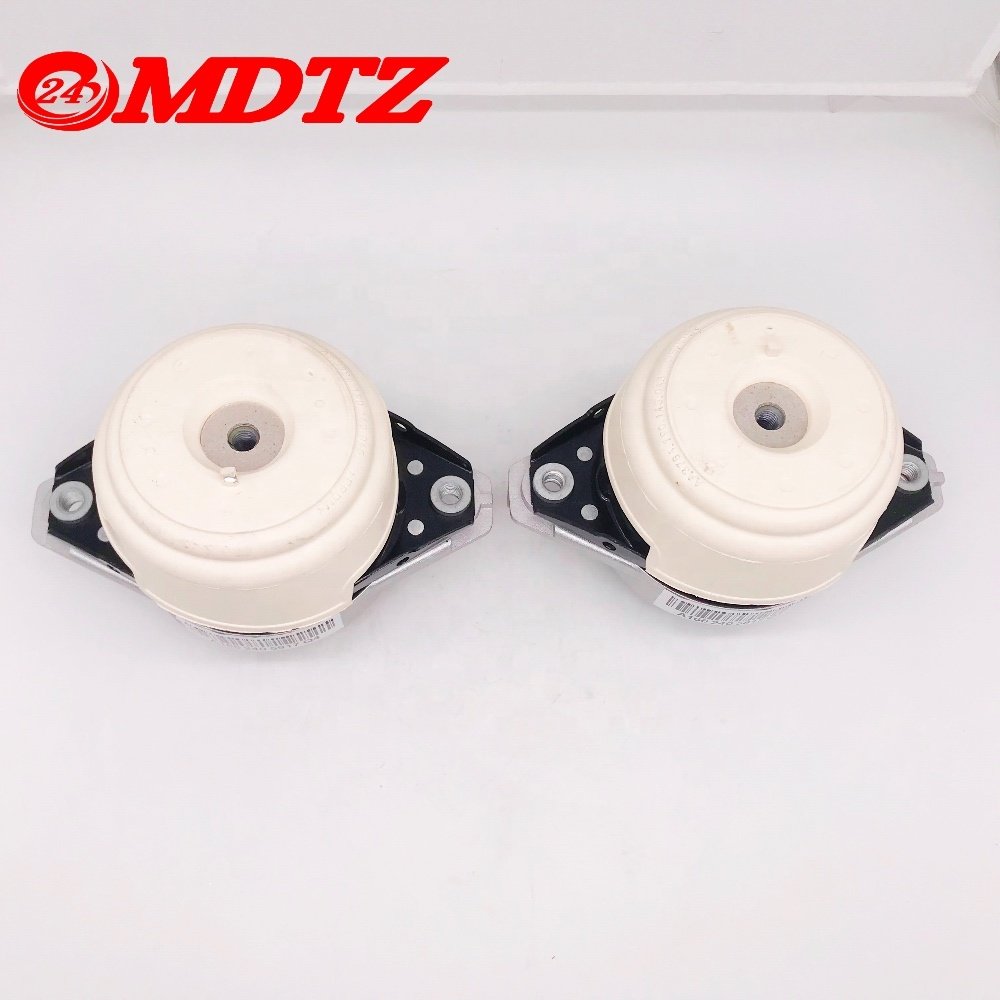 Suspension Parts 1662405817 A1662405817 Left Engine Mount for Mercedes BENZ GL-CLASS X166 GLE W166 GLS X166