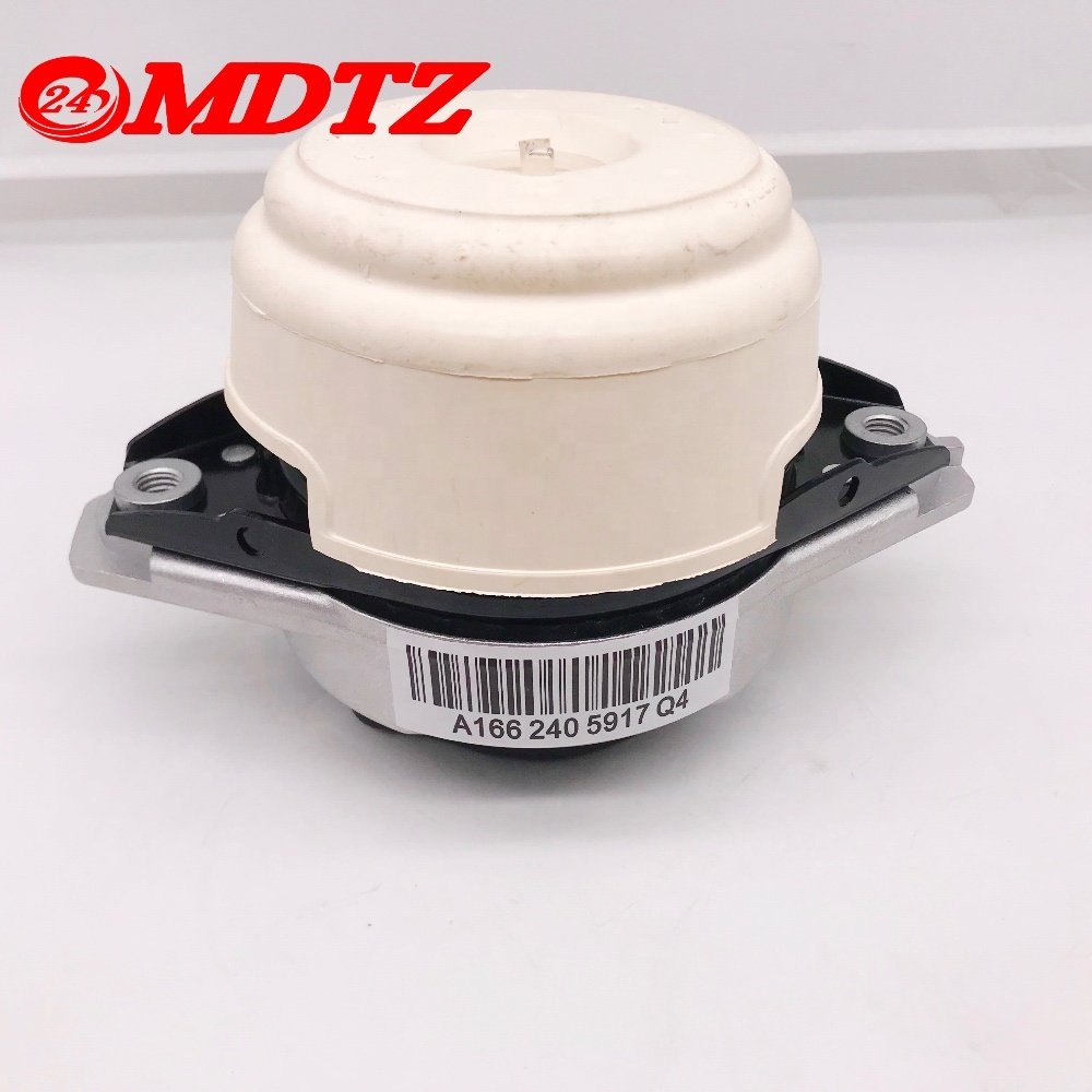 Suspension Parts 1662405817 A1662405817 Left Engine Mount for Mercedes BENZ GL-CLASS X166 GLE W166 GLS X166