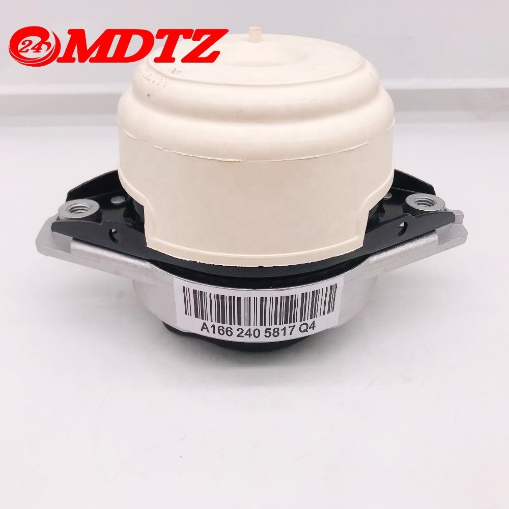 Suspension Parts 1662405817 A1662405817 Left Engine Mount for Mercedes BENZ GL-CLASS X166 GLE W166 GLS X166