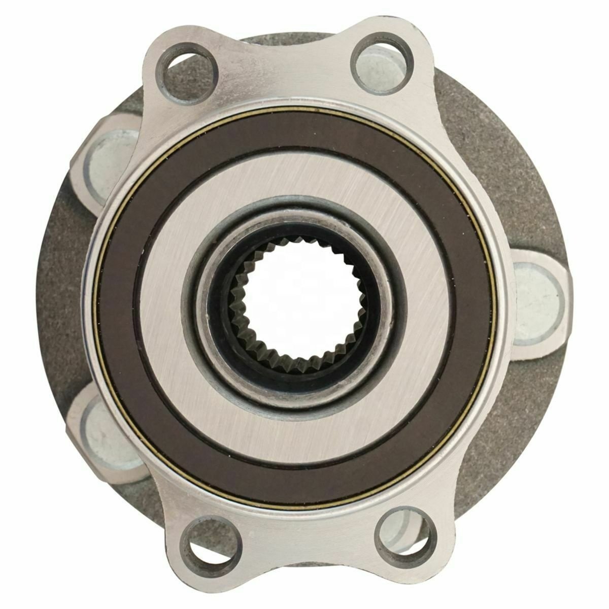 High Performance SHJZ P-HUB552T-2 Wheel Hub Bearing