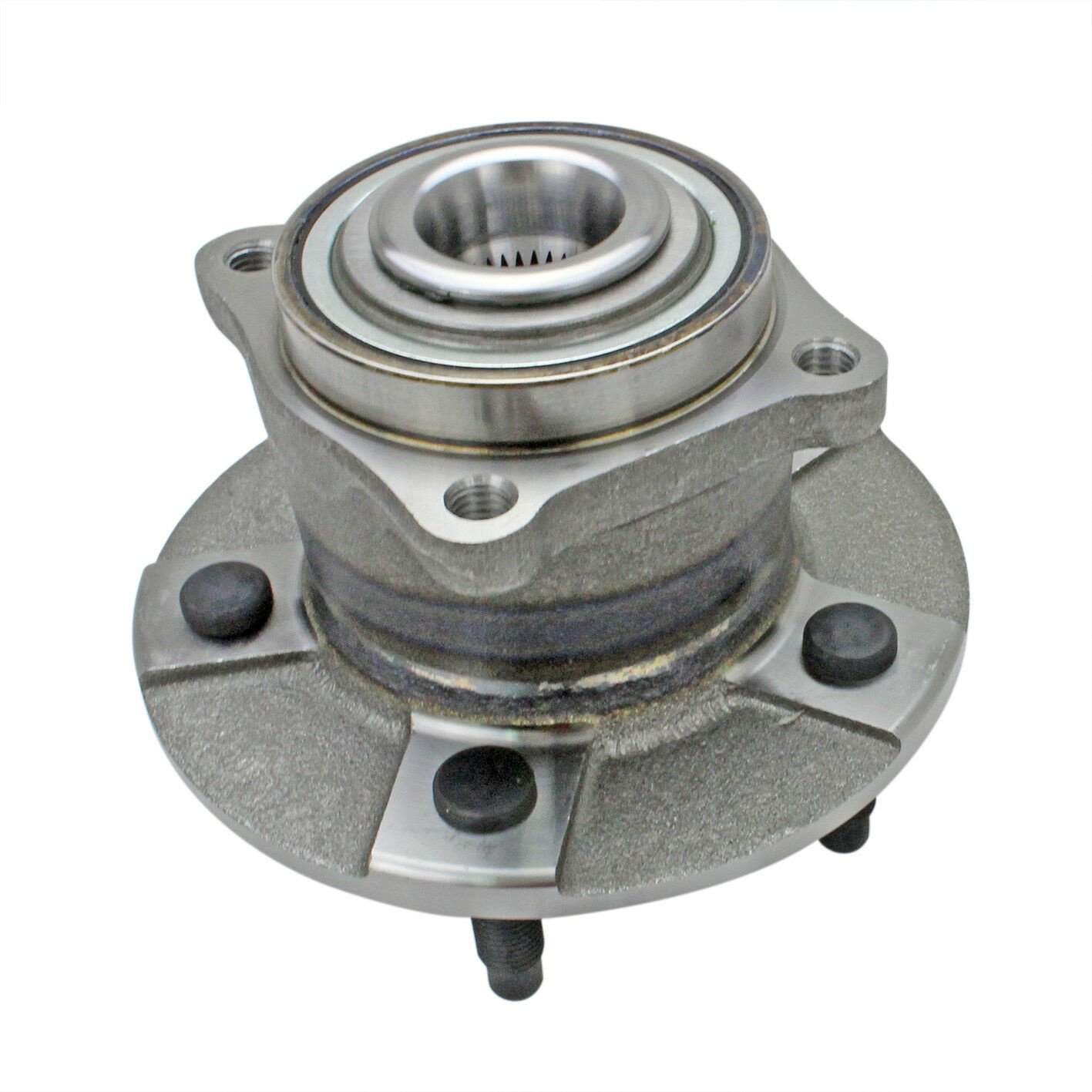High Performance SHJZ P-HUB552T-2 Wheel Hub Bearing