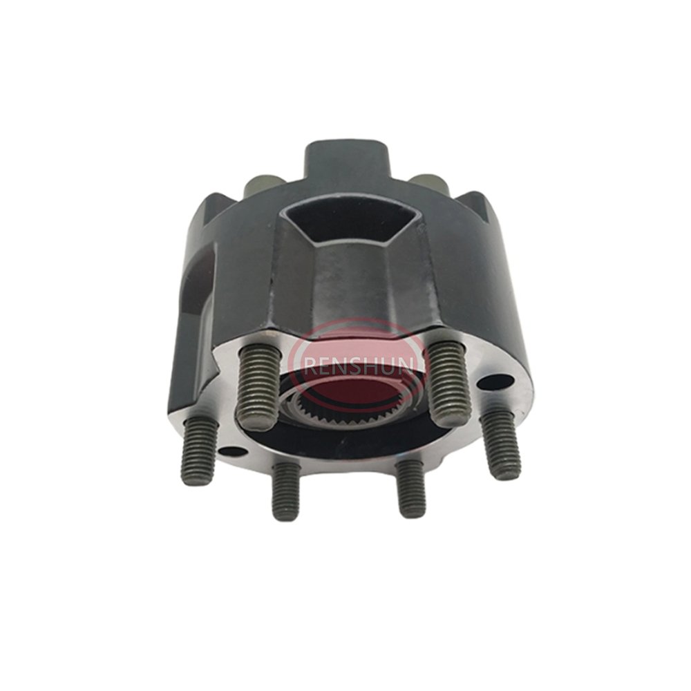 Renshun Hub Assy Free Wheel Locking Hub Bearing for Land Cruiser Prado Bearing OEM 43530-69065