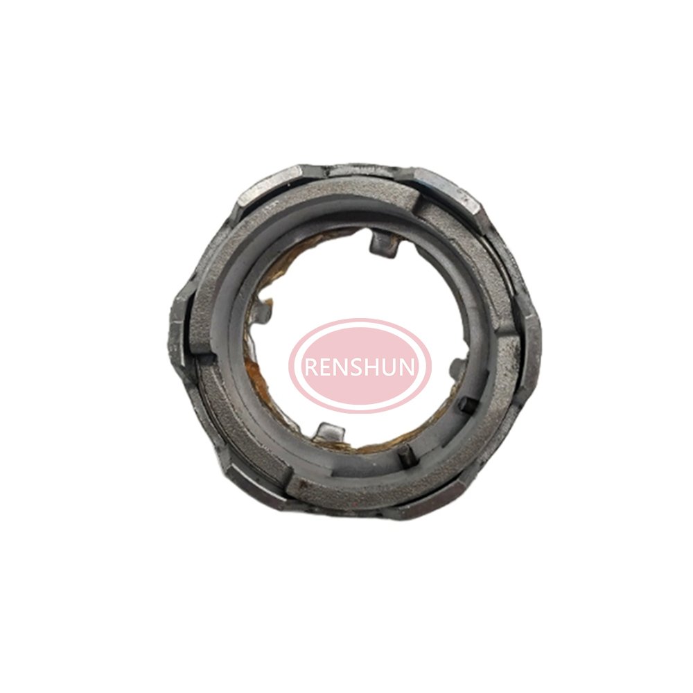 Renshun Hub Assy Free Wheel Locking Hub Bearing for Land Cruiser Prado Bearing OEM 43530-69065