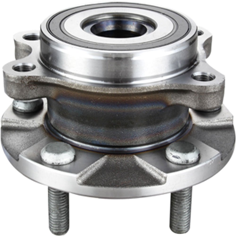 Rear Axle Wheel Bearing 42450-47030 42450-47030 ABS Auto Bearings 42450-47030 Wheel Hub Bearing