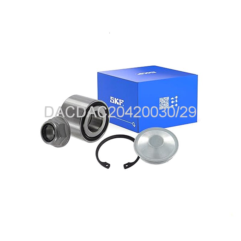 Fine Quality Automotive Abrasion-Resistant Impact-Resistant Wheel Hub Bearings DAC20420030/29 565592 56592 J22