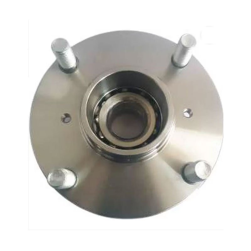 Wheel Hub Assembly HUB065-19 350296 Wheel Hub Bearing