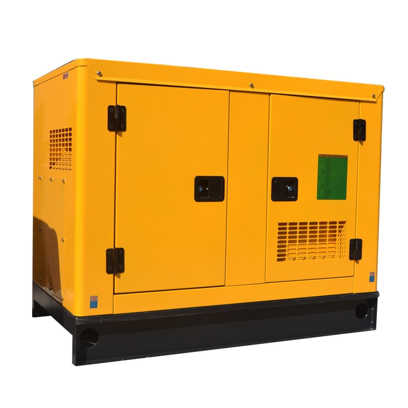 Industrial 3 Phase Auto Silent diesel Generator Price 20kva 30kva 40kva 50kva Super Silent diesel Generator for Home