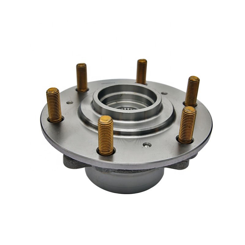 Auto Parts Car Auto Front Wheel Hub Bearing MR992374 for Mitsubishi L200 Auto Parts From