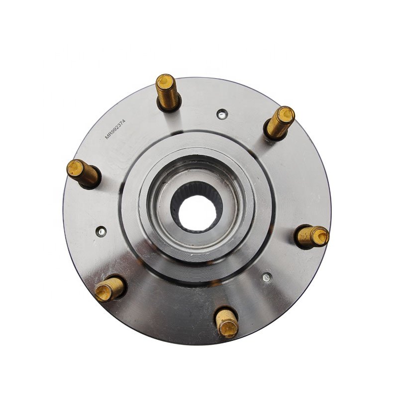 Auto Parts Car Auto Front Wheel Hub Bearing MR992374 for Mitsubishi L200 Auto Parts From
