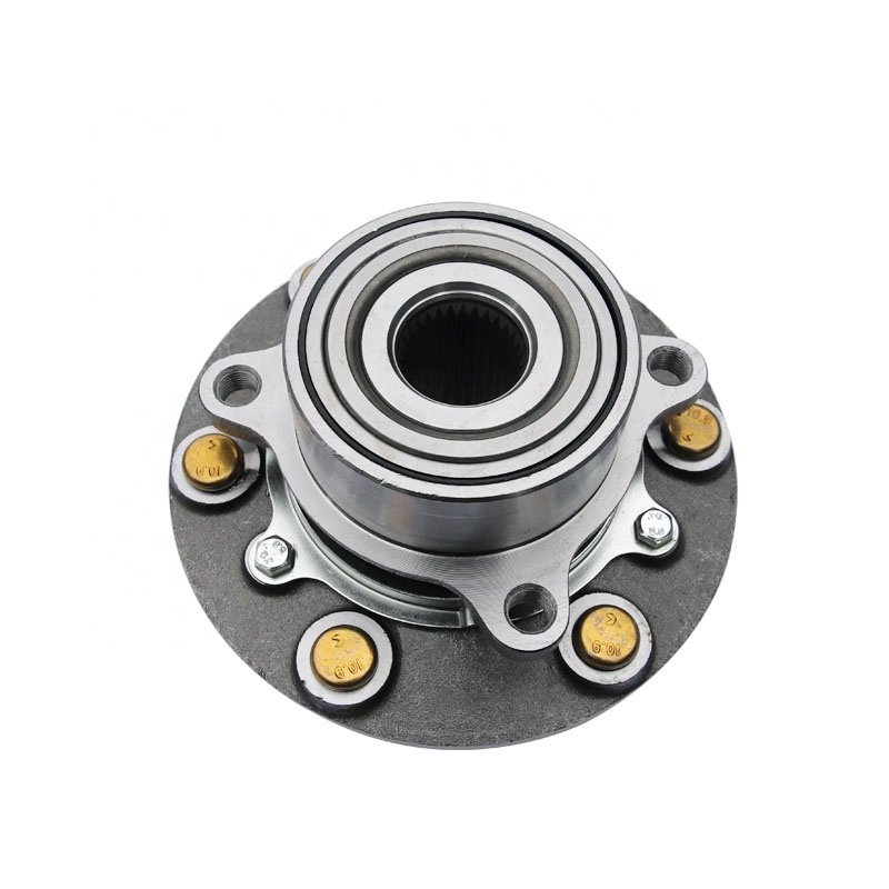 Auto Parts Car Auto Front Wheel Hub Bearing MR992374 for Mitsubishi L200 Auto Parts From