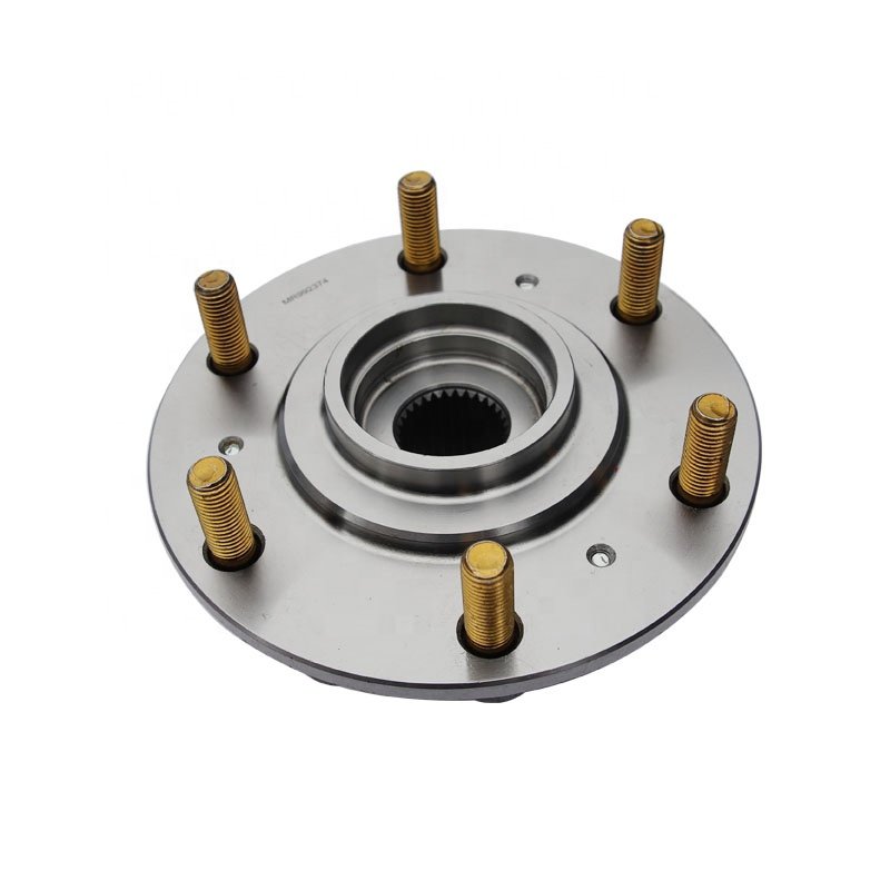 Auto Parts Car Auto Front Wheel Hub Bearing MR992374 for Mitsubishi L200 Auto Parts From