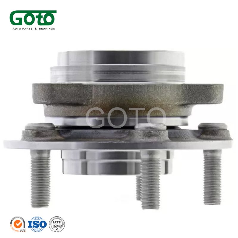 OEM 51750F2000 Front Wheel Hub Bearing Assembly for Hyundai Elantra Ioniq Kia Niro