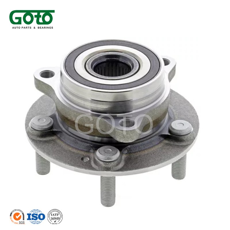 OEM 51750F2000 Front Wheel Hub Bearing Assembly for Hyundai Elantra Ioniq Kia Niro