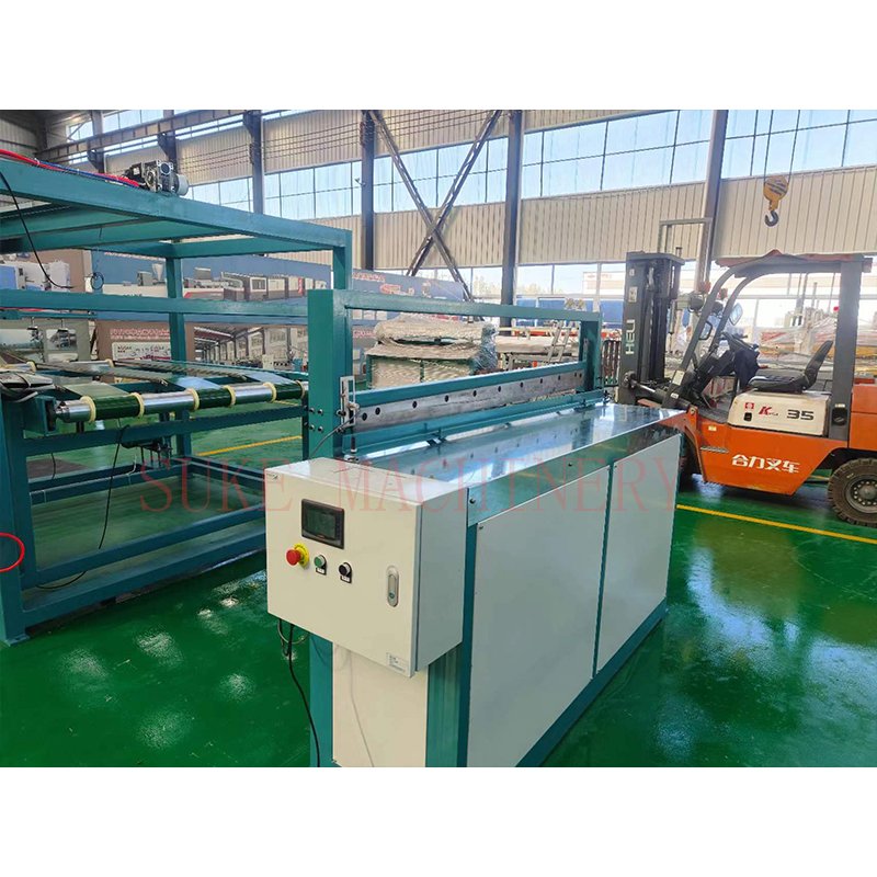 Car Mats Factory Wholesale Price Auto Interior All Weather Floor Mats TPE Rubber Car Mat Extruder Machinery