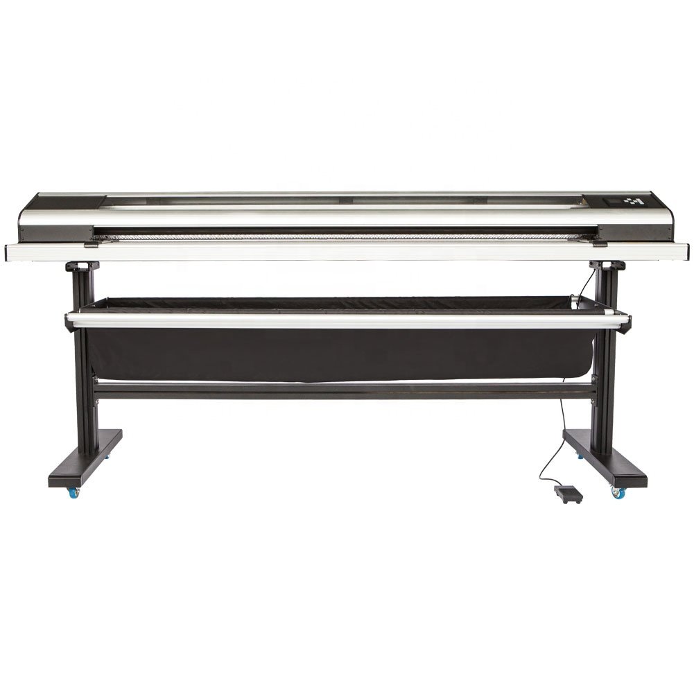 Rotary Large Format 1.6m Auto Electric Advertising Board Cutter Paper Trimmer