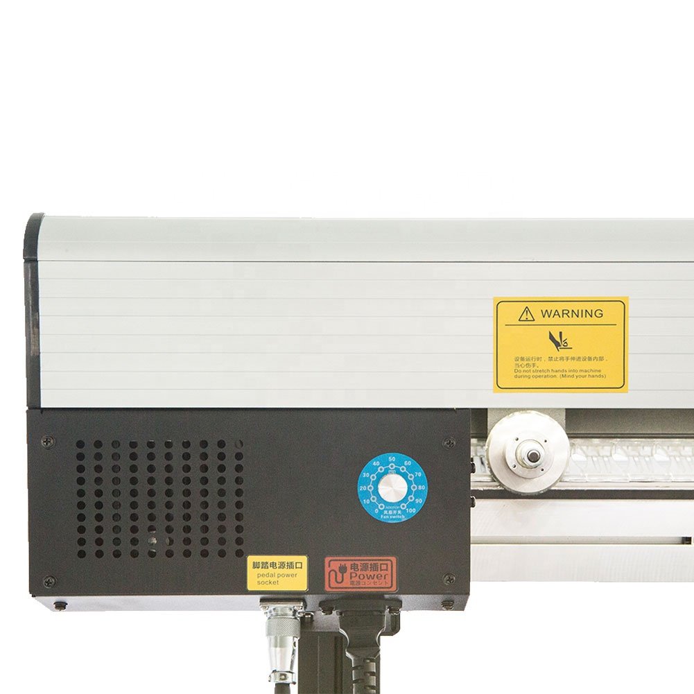Rotary Large Format 1.6m Auto Electric Advertising Board Cutter Paper Trimmer